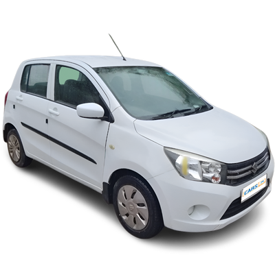 Maruti Celerio-img
